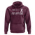Funny Baseball Hoodie I'd Hit That Sport Player - Wonder Print Shop