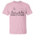 Funny Camping T Shirt Keep It Simple Outdoor Minimalist - Wonder Print Shop
