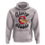 Funny Hot Dog Hoodie Glizzy Gobbler Wiener Lover - Wonder Print Shop