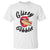 Funny Hot Dog T Shirt Glizzy Gobbler Wiener Lover - Wonder Print Shop