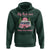 Funny Big Worm's Ice Cream What Chu Want Hoodie Summer Van - Wonder Print Shop