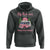 Funny Big Worm's Ice Cream What Chu Want Hoodie Summer Van - Wonder Print Shop
