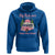 Funny Big Worm's Ice Cream What Chu Want Hoodie Summer Van - Wonder Print Shop