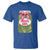 Funny Pickle Girl T Shirt Canned Dill Cucumber Pink Bow Coquette - Wonder Print Shop