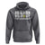 Funny Pickleball Hoodie Real Men Stay Out Of The Kitchen Pickle Ball Sports - Wonder Print Shop