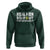 Funny Pickleball Hoodie Real Men Stay Out Of The Kitchen Pickle Ball Sports - Wonder Print Shop