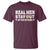 Funny Pickleball T Shirt Real Men Stay Out Of The Kitchen Pickle Ball Sports - Wonder Print Shop
