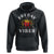 Funny French Fries Hoodie Fry Day Vibes Fast Food - Wonder Print Shop