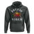Funny French Fries Hoodie Fry Day Vibes Fast Food - Wonder Print Shop