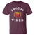 Funny French Fries T Shirt Fry Day Vibes Fast Food - Wonder Print Shop