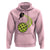 Pickleball Hoodie Just Dink It Pickle Ball Sports - Wonder Print Shop