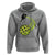 Pickleball Hoodie Just Dink It Pickle Ball Sports - Wonder Print Shop