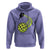 Pickleball Hoodie Just Dink It Pickle Ball Sports - Wonder Print Shop