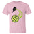 Pickleball T Shirt Just Dink It Pickle Ball Sports - Wonder Print Shop