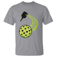 Pickleball T Shirt Just Dink It Pickle Ball Sports - Wonder Print Shop