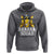Funny Banana Squad Hoodie Baseball Bat Cute Halloween Costume - Wonder Print Shop