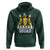 Funny Banana Squad Hoodie Baseball Bat Cute Halloween Costume - Wonder Print Shop