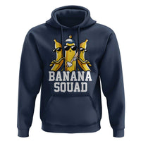 Funny Banana Squad Hoodie Baseball Bat Cute Halloween Costume - Wonder Print Shop
