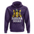 Funny Banana Squad Hoodie Baseball Bat Cute Halloween Costume - Wonder Print Shop