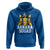 Funny Banana Squad Hoodie Baseball Bat Cute Halloween Costume - Wonder Print Shop