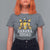 Funny Banana Squad T Shirt For Women Baseball Bat Cute Halloween Costume - Wonder Print Shop