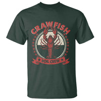 Funny Crawfish Boil Crew T Shirt Cajun Seafood Boil Lover Party - Wonder Print Shop