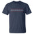 Funny Make America Follow The Constitution Again T Shirt - Wonder Print Shop