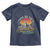 And So The Adventure Begins Toddler T Shirt Camping Hiking Lover - Wonder Print Shop