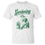 Funny Gardening Because Murder Is Wrong T Shirt Plant Lady - Wonder Print Shop