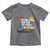 Funny Gardening Toddler T Shirt You Are Never Too Old To Play In The Dirt - Wonder Print Shop