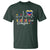 Venezuelan Pride T Shirt Venezuela En Mi Corazon Heartbeat Flag Star - Wonder Print Shop