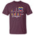Venezuelan Pride T Shirt Venezuela En Mi Corazon Heartbeat Flag Star - Wonder Print Shop