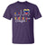 Venezuelan Pride T Shirt Venezuela En Mi Corazon Heartbeat Flag Star - Wonder Print Shop