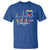 Venezuelan Pride T Shirt Venezuela En Mi Corazon Heartbeat Flag Star - Wonder Print Shop