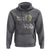International Dot Day Hoodie Make Your Mark See Where It Takes Dandelion Dot - Wonder Print Shop