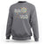 International Dot Day Sweatshirt Make Your Mark See Where It Takes Dandelion Dot - Wonder Print Shop