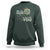 International Dot Day Sweatshirt Make Your Mark See Where It Takes Dandelion Dot - Wonder Print Shop