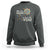 International Dot Day Sweatshirt Make Your Mark See Where It Takes Dandelion Dot - Wonder Print Shop