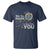 International Dot Day T Shirt Make Your Mark See Where It Takes Dandelion Dot - Wonder Print Shop