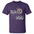 International Dot Day T Shirt Make Your Mark See Where It Takes Dandelion Dot - Wonder Print Shop