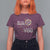 International Dot Day T Shirt For Women Make Your Mark See Where It Takes Dandelion Dot - Wonder Print Shop