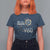 International Dot Day T Shirt For Women Make Your Mark See Where It Takes Dandelion Dot - Wonder Print Shop