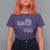 International Dot Day T Shirt For Women Make Your Mark See Where It Takes Dandelion Dot - Wonder Print Shop