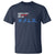 Harris Walz Supporter T Shirt When They Go Weird We Go Walz Presidential Election - Wonder Print Shop