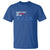 Harris Walz Supporter T Shirt When They Go Weird We Go Walz Presidential Election - Wonder Print Shop