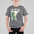 Frog Resist T Shirt For Kid Portland Frog Activist Protest City Art - Wonder Print Shop