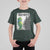 Frog Resist T Shirt For Kid Portland Frog Activist Protest City Art - Wonder Print Shop