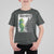 Frog Resist T Shirt For Kid Portland Frog Activist Protest City Art - Wonder Print Shop
