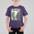 Frog Resist T Shirt For Kid Portland Frog Activist Protest City Art - Wonder Print Shop