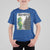 Frog Resist T Shirt For Kid Portland Frog Activist Protest City Art - Wonder Print Shop